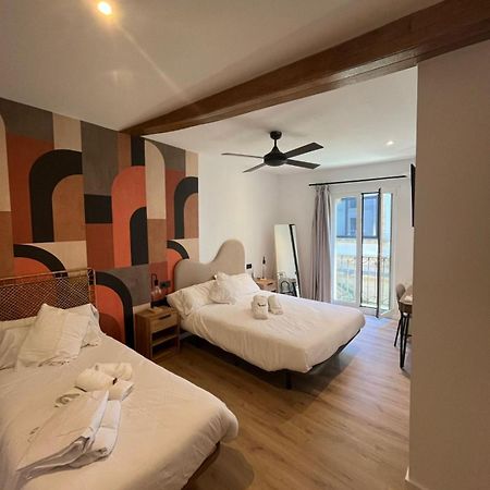 Kaixo Rooms Saint-Sébastien Extérieur photo