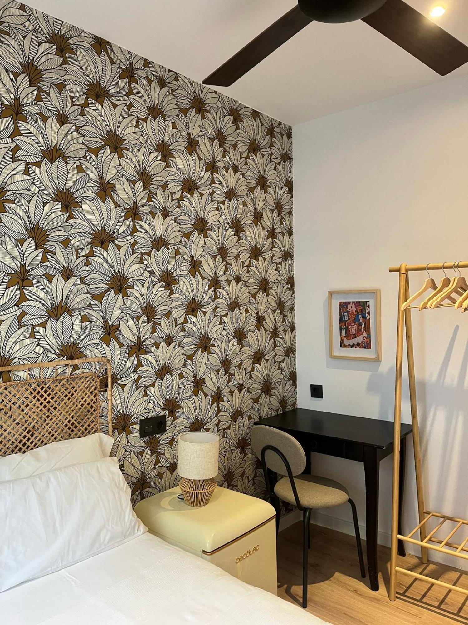 Kaixo Rooms Saint-Sébastien Extérieur photo