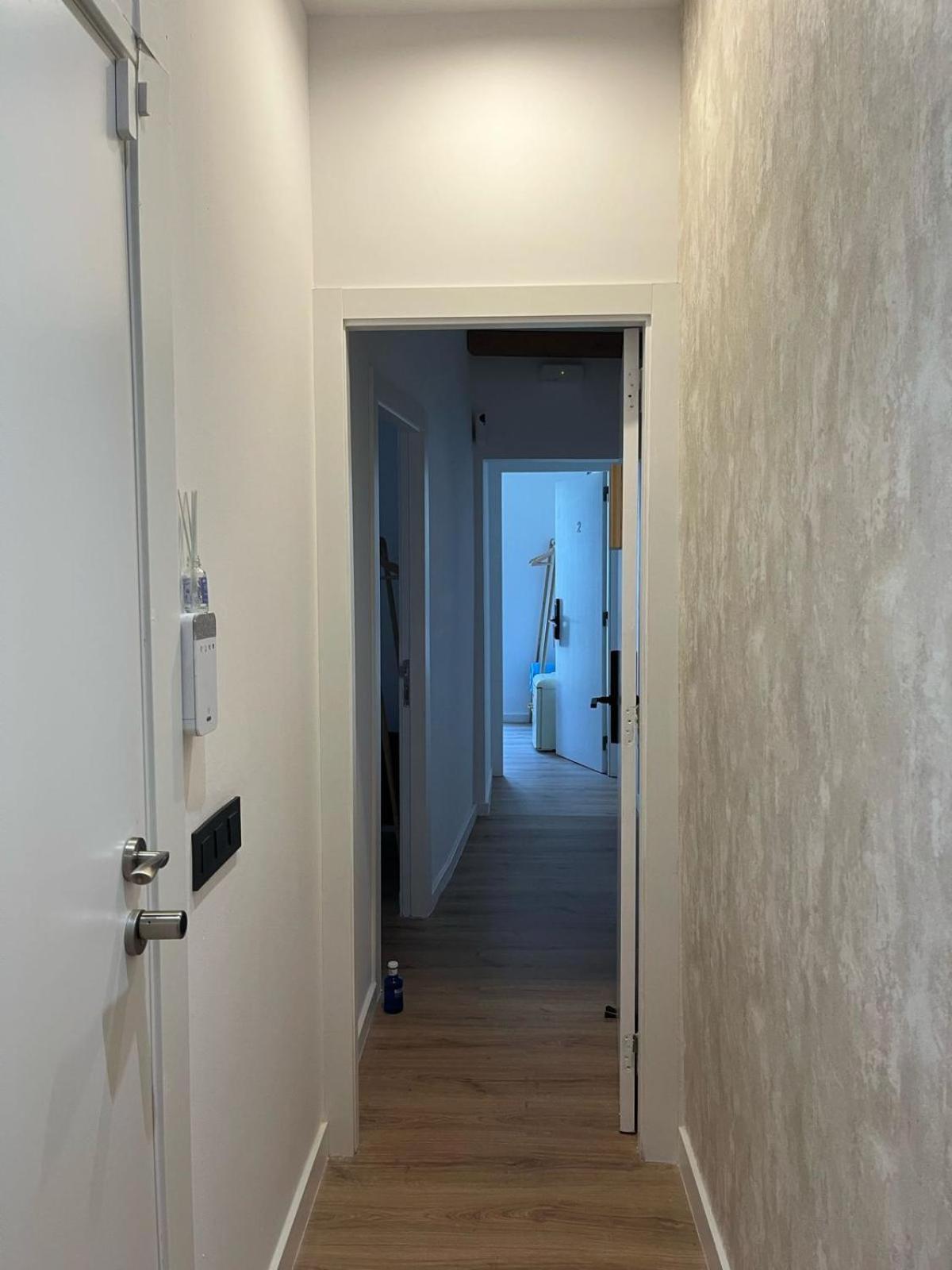 Kaixo Rooms Saint-Sébastien Extérieur photo