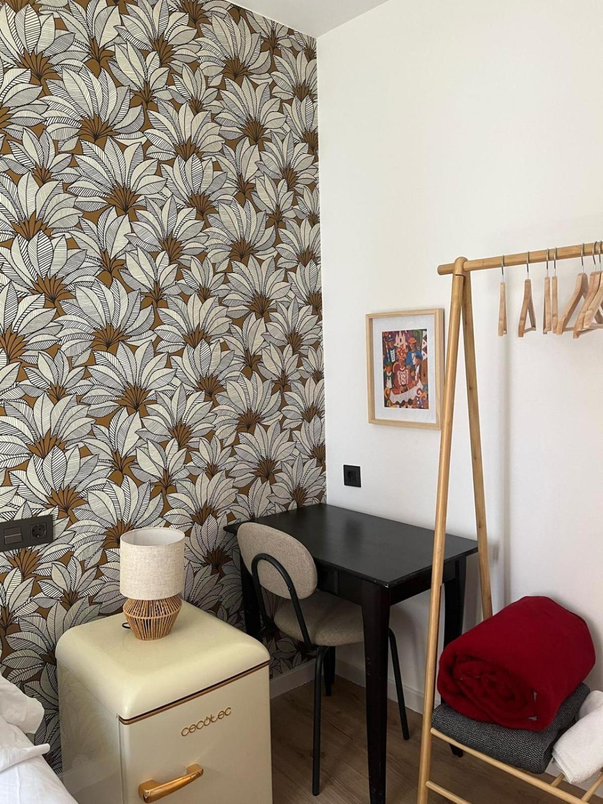 Kaixo Rooms Saint-Sébastien Extérieur photo