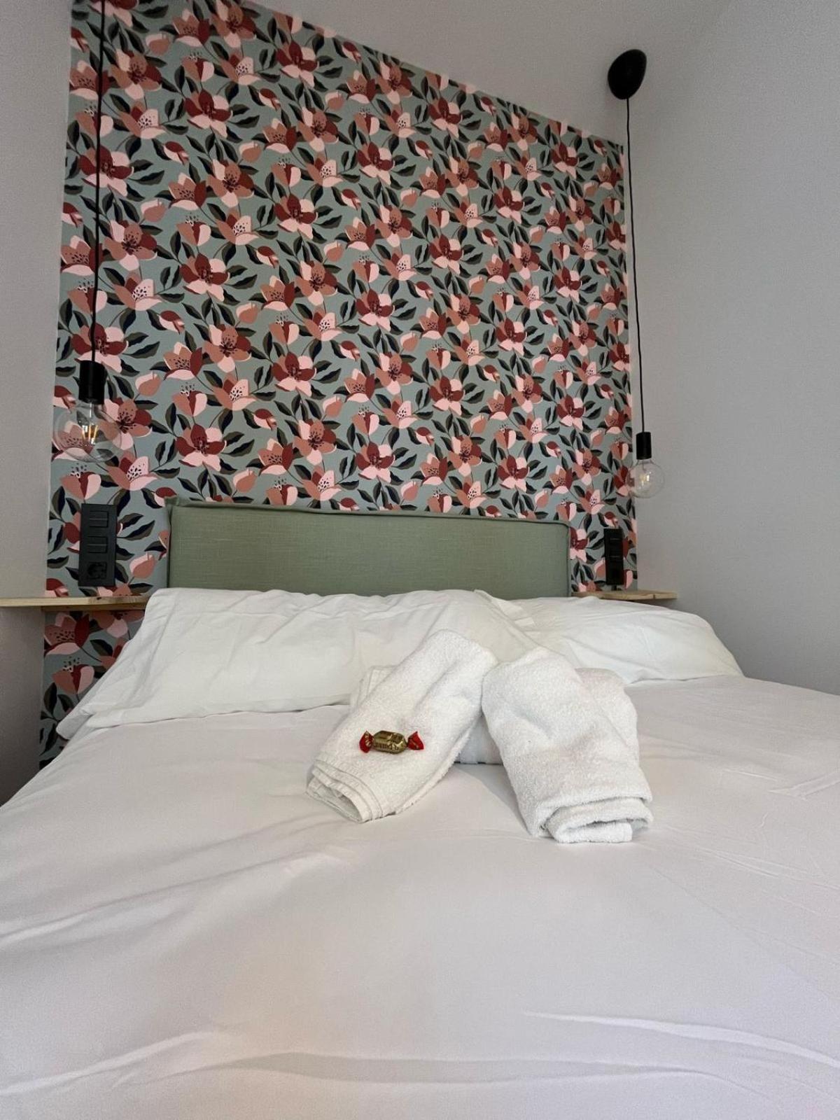 Kaixo Rooms Saint-Sébastien Extérieur photo
