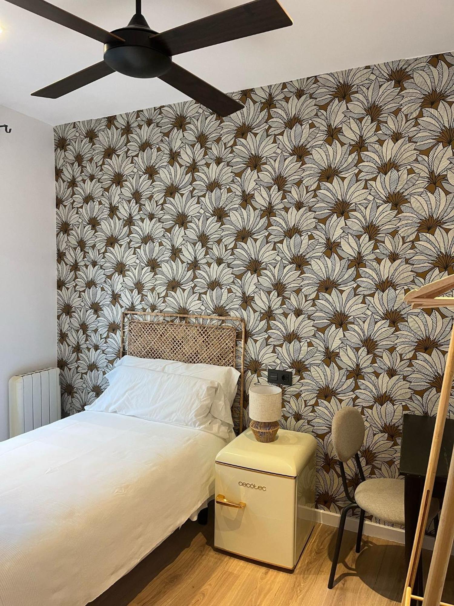 Kaixo Rooms Saint-Sébastien Extérieur photo