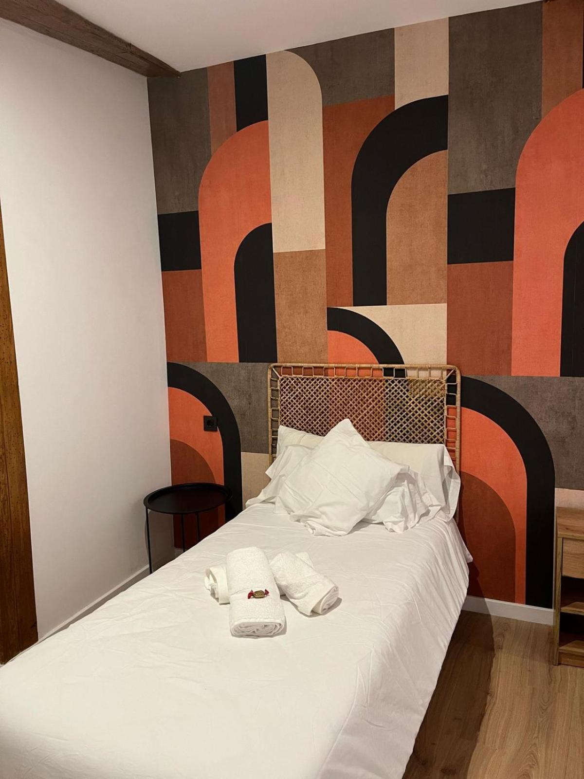 Kaixo Rooms Saint-Sébastien Extérieur photo